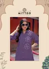 Cat Walk By Mittoo Viscose Weaving Western Co Ord Set Exporters In India
